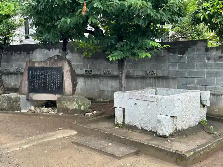 龍神社(千葉県)