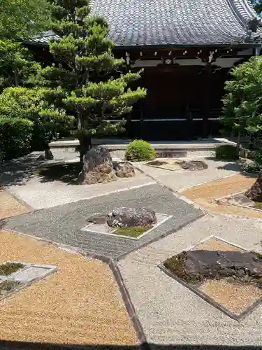 真正極楽寺（真如堂）(京都府)