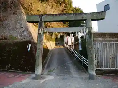 大山祇神社(三重県)