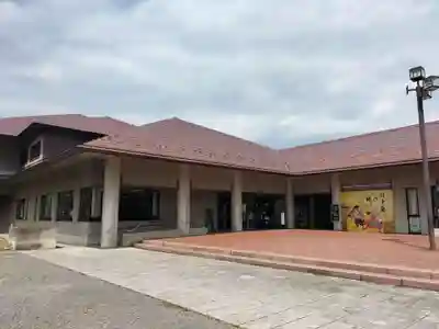 川中島古戦場八幡社(長野県)