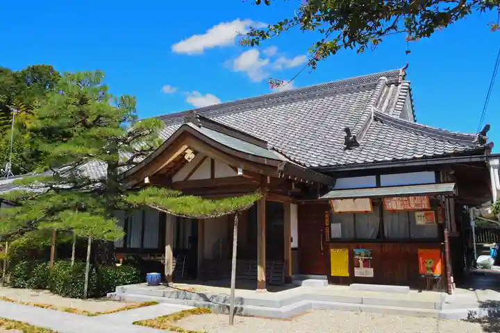 善福寺(大阪府)