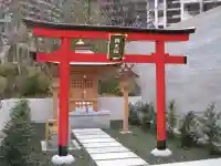 大養寺(東京都)