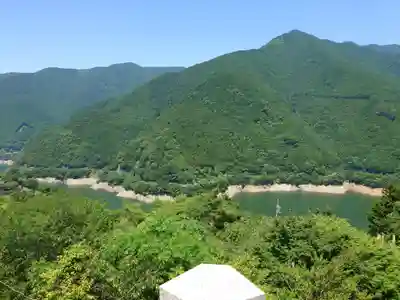 丹生川上神社（上社）(奈良県)