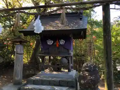 八重垣神社(島根県)