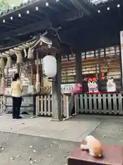 大宮・大原神社(千葉県)