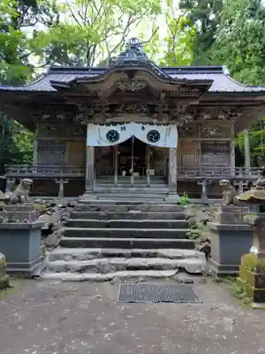 十和田神社(青森県)