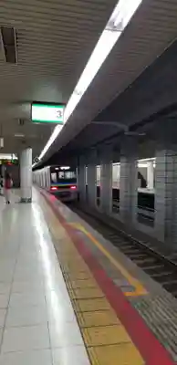矢切神社(千葉県)