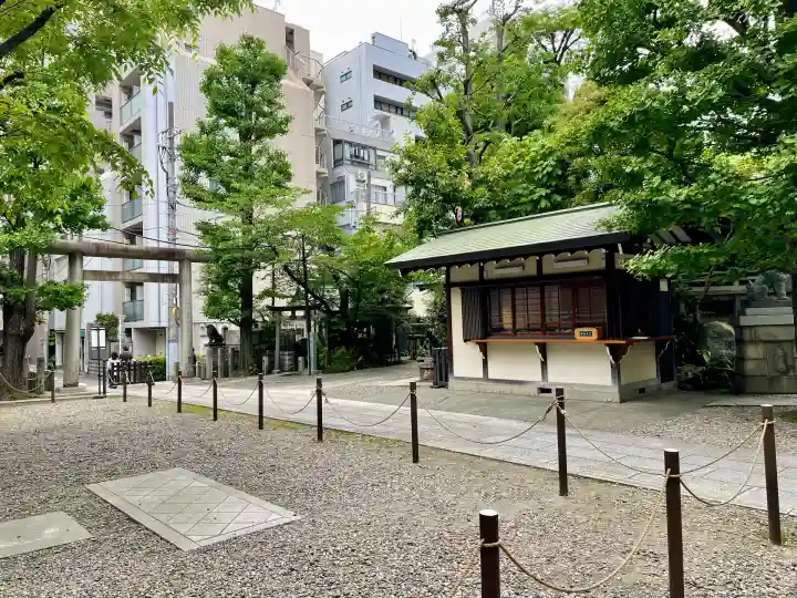 榊神社(東京都)