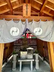 四天王寺の建物その他