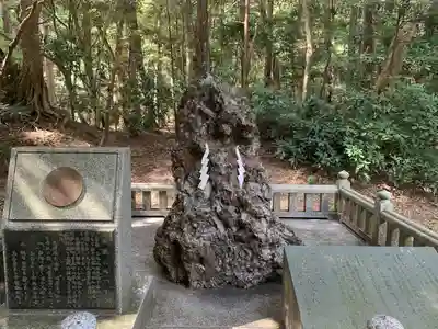 鹿島神宮(茨城県)