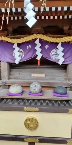 石切劔箭神社(大阪府)