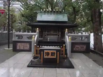 熊野神社(東京都)
