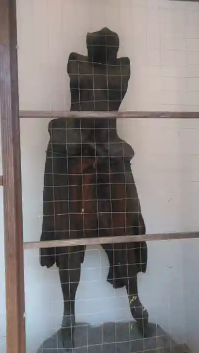 安国寺のその他建物