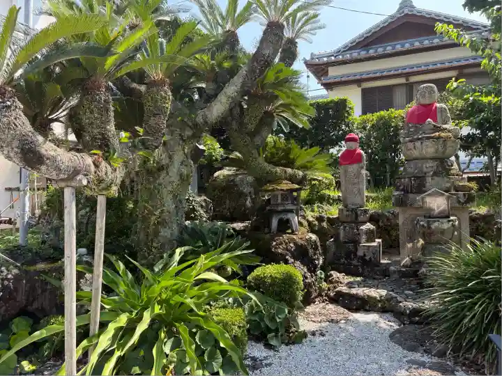 津照寺(高知県)