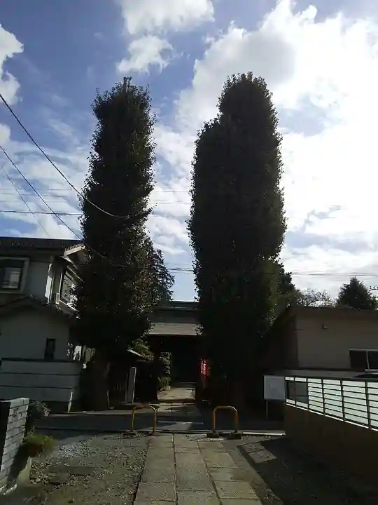 実蔵院のその他建物