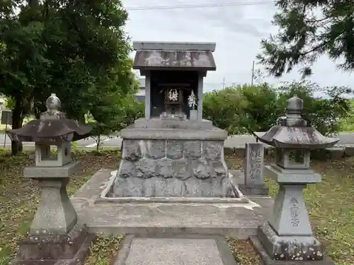 八柱神社(愛知県)