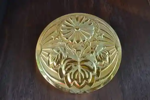 東郷神社のその他建物