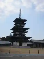 薬師寺(奈良県)