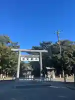 鶴谷八幡宮(千葉県)