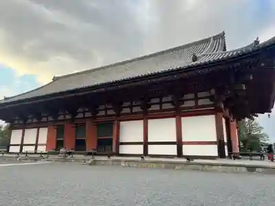 東寺（教王護国寺）(京都府)