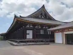 蓮華王院（三十三間堂）(京都府)