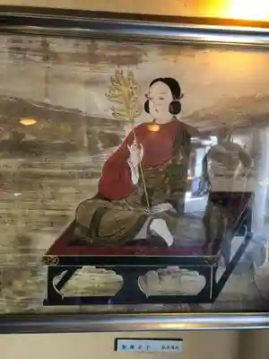 大仏寺のその他建物