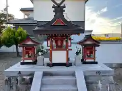 八幡神社(奈良県)