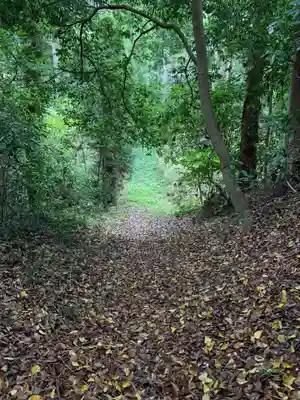 稲荷神社(千葉県)