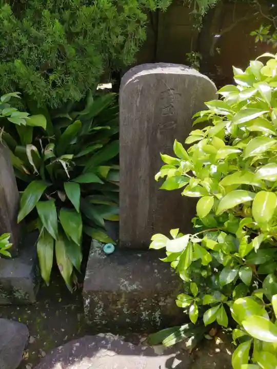 本教寺のその他建物