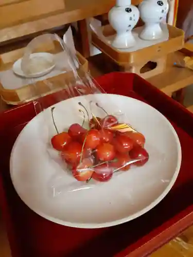 伏木香取神社(茨城県)