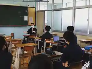 香福寺(熊本県)(2022年06月08日(水) 19時54分10秒投稿)