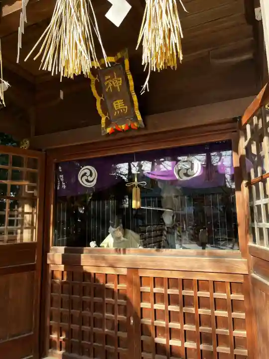 寒川神社の{uncategorized: "未分類", other: "その他", undefined: "問題あり", building: "その他建物", grave: "お墓", sacred_gate: "鳥居", guardian: "狛犬", statue: "像", buddha: "仏像", history: "歴史", nature: "自然", garden: "庭園", animal: "動物", pagoda: "塔", temizu: "手水舎", mountain_gate: "山門・神門", sanctuary: "本殿・本堂", subordinate: "末社・摂社", art: "芸術", scenery: "景色", jizo: "地蔵", ema: "絵馬", goshuin: "御朱印", omikuji: "おみくじ", items: "授与品その他", amulet: "お守り", goshuincho: "御朱印帳", eats: "食事", festival: "お祭り", votive_dance: "神楽", shichigosan: "七五三参", wedding: "結婚式", experience: "体験その他", initially: "初詣", around: "周辺", anti_infection: "感染症対策"}