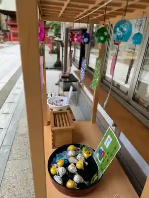 富士山東口本宮 冨士浅間神社(静岡県)
