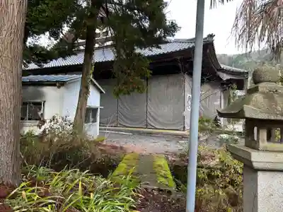 佐波加刀神社(滋賀県)