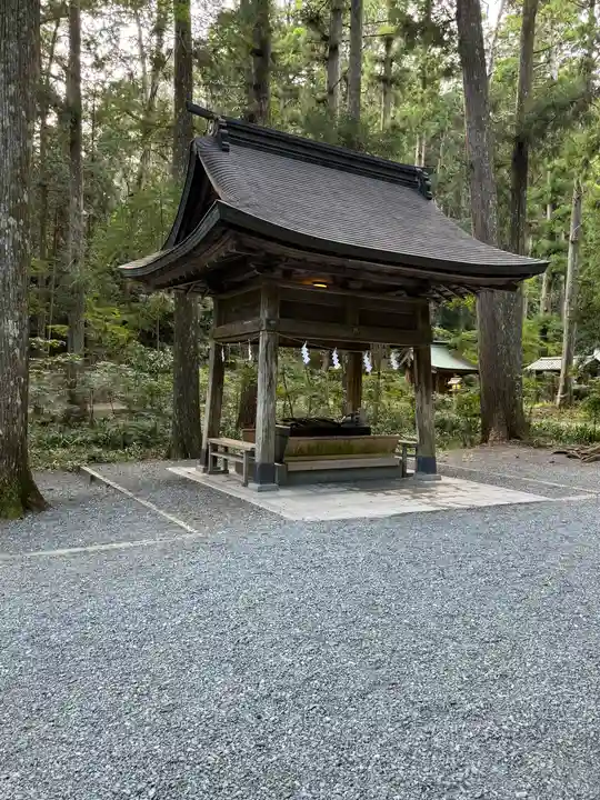 小國神社(静岡県)