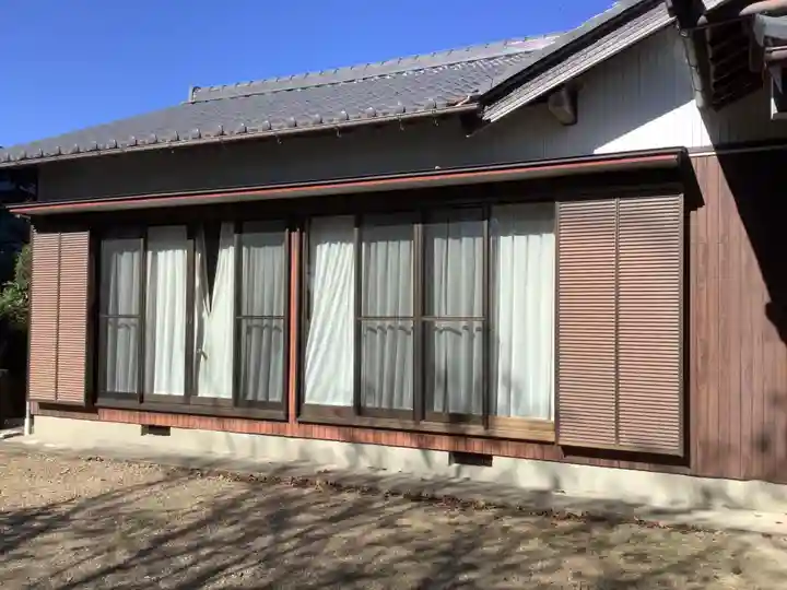 弘申寺(愛知県)