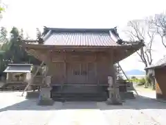 春日神社(愛知県)