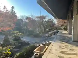伊勢の国 四天王寺の庭園(2020年12月22日(火) 08時39分04秒投稿)