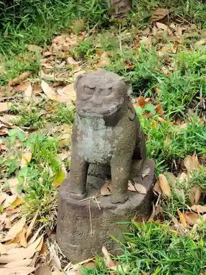 人見神社(千葉県)