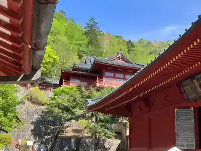 中禅寺(栃木県)