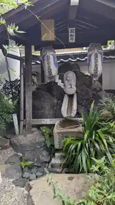 来迎寺(井戸来迎寺・紫雲山来迎寺)(京都府)
