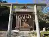 白山神社 秩父別所(埼玉県)