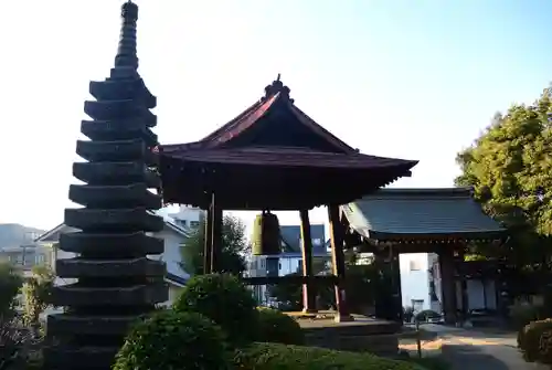 感応院(神奈川県)