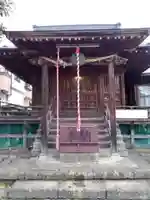 三宝大荒神社(宮城県)