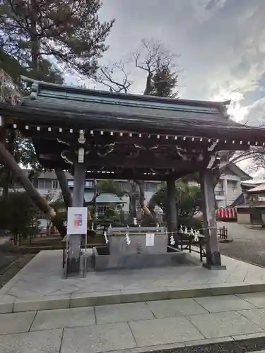 竹駒神社(宮城県)