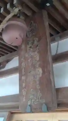 白鬚神社(埼玉県)