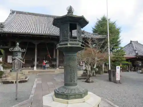 穴太寺のその他建物