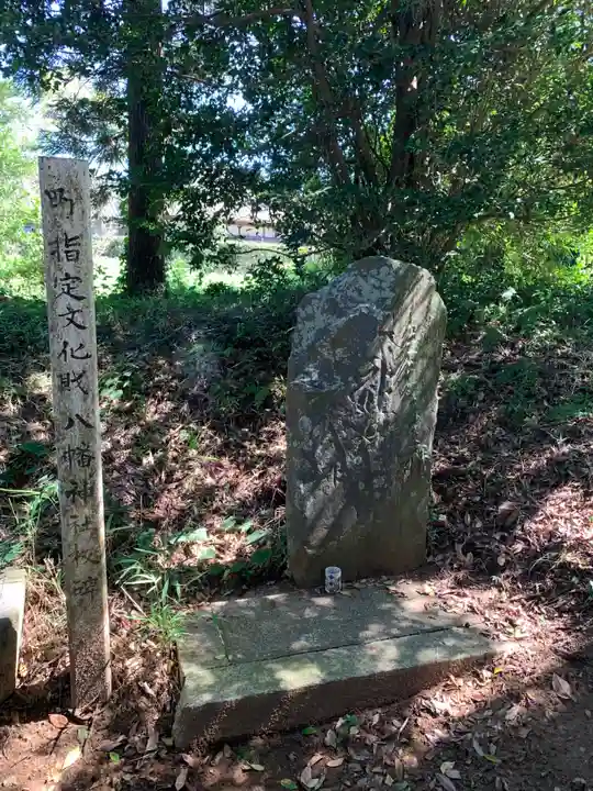 八幡神社(千葉県)