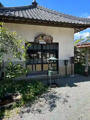 西源寺(山梨県)