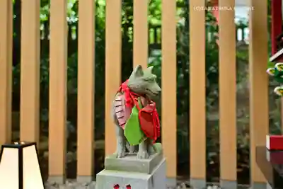 來宮神社(静岡県)